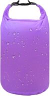 R2Depot Waterproof Dry Bag, 40L For Kayaking