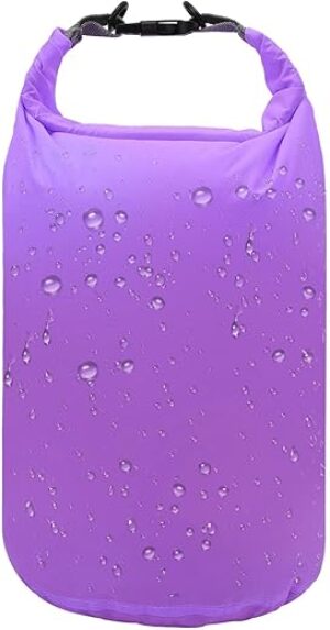R2Depot Waterproof Dry Bag, 40L For Kayaking