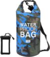 Loovit Waterproof Dry Bag With Free Phone Case
