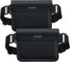 Lamicall Waterproof Fanny Pack Dry Bag Pouch