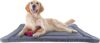 PETMAKER Waterproof Large Dog Bed – 38.75×25