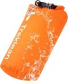 Treklean Waterproof Lightweight Dry Bag For Outdoors
