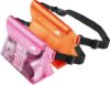 HEETA Waterproof Pouch With Waist Strap
