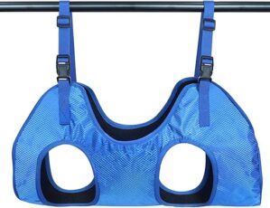 BLANAN Waterproof Restraint Bag For Pets (Medium)