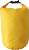 Sanpierazaar Waterproof Ultralight Dry Sack, 20L Yellow