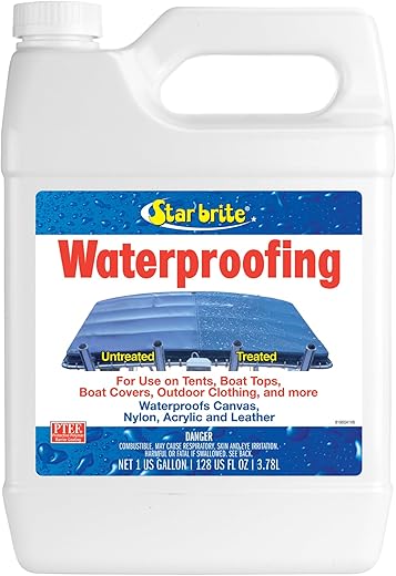 STAR BRITE Waterproofing - 1 GAL