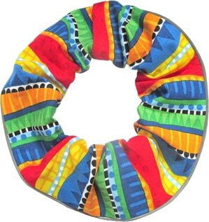 Birdsbesafe Wavy Stripes Cat Collar Cover