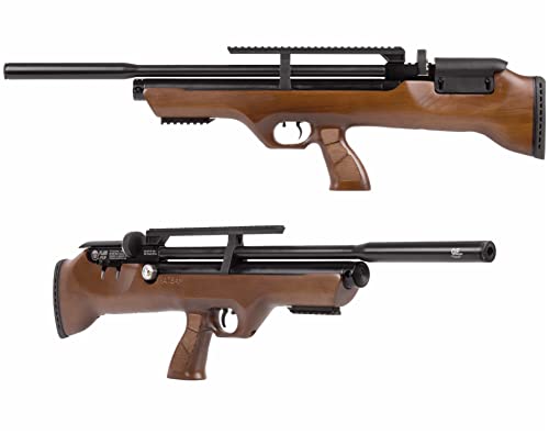 Wearable4U FlashPupQE Quiet Energy Air Rifle Bundle - Image 5