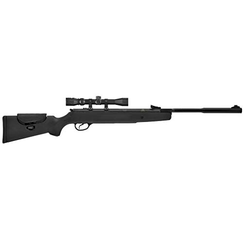 Wearable4U MOD 87 Vortex QuietEnergy Air Rifle Bundle - Image 3