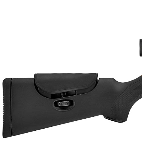 Wearable4U MOD 87 Vortex QuietEnergy Air Rifle Bundle - Image 4