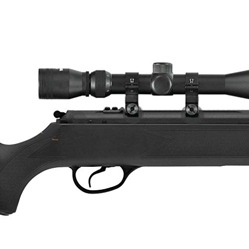 Wearable4U MOD 87 Vortex QuietEnergy Air Rifle Bundle - Image 5