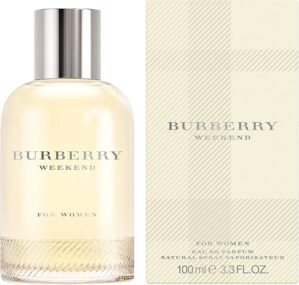 Weekend Eau De Parfum – Women’s Perfume