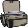 Plano Weekend Series Tackle Case, Tan