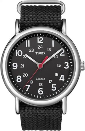 Timex Weekender 38mm Unisex Watch