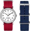 Timex Weekender Box Set 38mm Watch