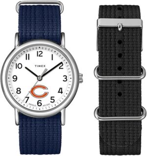 Timex Weekender Box Set 38mm Watch
