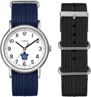 Timex Weekender Box Set 38mm Watch