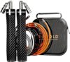 MOGOLD Weighted Jump Rope For Fitness