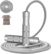 Gaoykai Weighted Jump Rope For Fitness Training