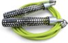 WILLGOO Weighted Jump Rope For Speed And Cardio