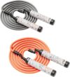 Remace Weighted Jump Rope Set – Two Ropes