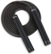 FEECCO FITNESS Weighted Jump Rope With Adjustable Length
