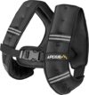 APEXUP Weighted Vest With Reflective Stripe