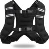 VIVITORY Weighted Vest Workout Equipment, 11lbs/18lbs