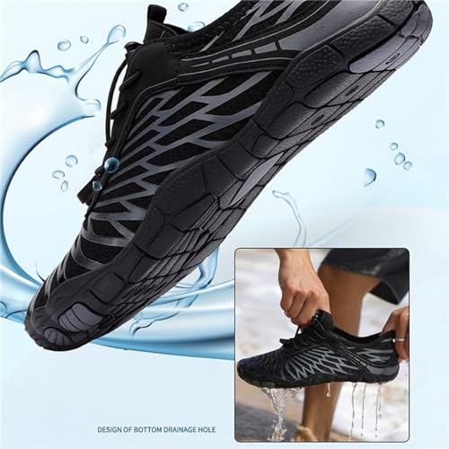 Weinexra Barefoot Women's Wide Toe Non-Slip Shoes - Image 5