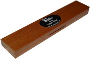 Faulk's Game Calls Western Quail Call Q-19, Brown