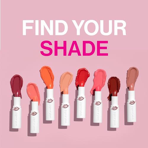 wet n wild Mega Last High-Shine Lipstick - Rosé And Slay - Image 3