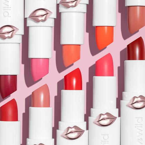 wet n wild Mega Last High-Shine Lipstick - Rosé And Slay - Image 5