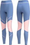 GoldFin Wetsuit Pants Women, 2mm Neoprene