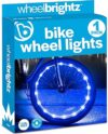 Brightz WheelBrightz LED Bike Wheel Lights – 2024 Edition