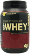 Optimum Nutrition Whey Gold French Vanilla 2.0 Lb