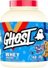 GHOST Whey Protein Powder, Chips Ahoy Flavor