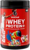 Six Star Whey Protein Powder Froot Loops Flavor