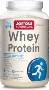 Jarrow Formulas Whey Protein With BCAAs And Glutamine