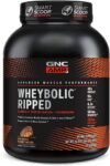 GNC Wheybolic Ripped Chocolate Peanut Butter Protein
