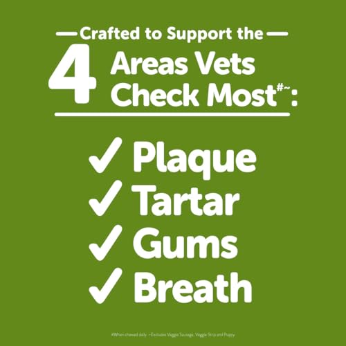 Whimzees Variety Box: Natural Dental Chews For Dogs - Image 3