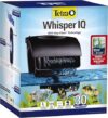 Tetra Whisper IQ Power Filter, 175 GPH
