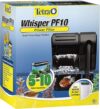 Tetra Whisper Power Filter, Quiet 3-Stage Filtration