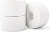 iFwevs White Athletic Sports Tape, Strong Easy Tear