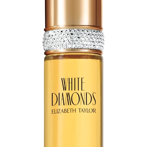 WHITE DIAMONDS White Diamonds Eau De Toilette Spray 3.3 fl oz - Image 3