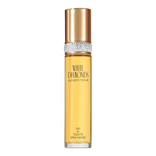 WHITE DIAMONDS White Diamonds Eau De Toilette Spray 3.3 fl oz - Image 2