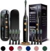 Wagner Stern Whitening Electric Toothbrush With Pressure Sensor