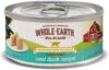 Merrick Whole Earth Farms Grain Free Duck Recipe