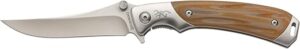 Browning Wicked Wing G10 Folder Knife 3220330B