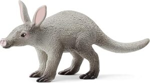 Schleich Wild Animal Safari Aardvark Toy