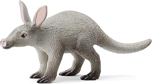 Schleich Wild Animal Safari Aardvark Toy
